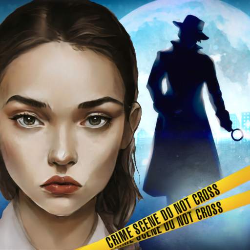 Detective Max: Offline Games