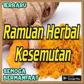 Ramuan Herbal Kesemutan Paling Mujarab on 9Apps