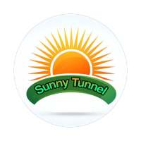 Sunny Tunnel