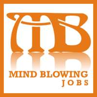 Mind Blowing Jobs 2k17