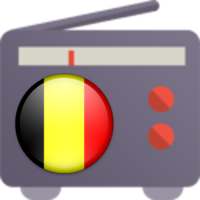 Radio België on 9Apps