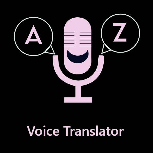 Speak and Translate All Language Voice Translator