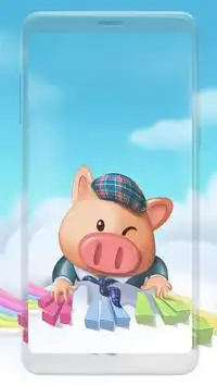 Cute Pig Wallpapers APK Download 2023 - Free - 9Apps