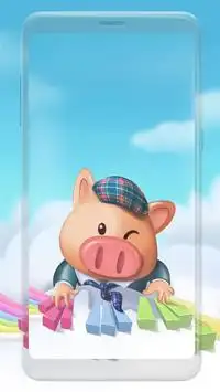 Cute Pig Wallpapers APK Download 2023 - Free - 9Apps Cute Pig Wallpapers APK Download 2023 - Free - 9Apps