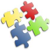 Jigsaw Puzzles - Kids n Adults