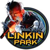 All Linkin Park Song Lyric 2017 on 9Apps