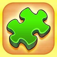 Jigsaw Puzzle - Daily Puzzles on 9Apps