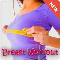 Breast Workout Reduce Breast Size