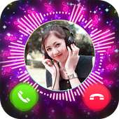 Music Color Call Screen - Color Phone, Call Block on 9Apps