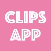 Clips App