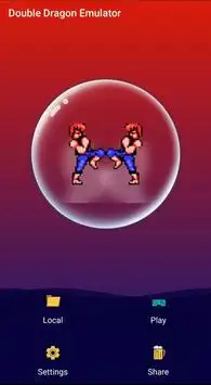 Double dragon neogeo unlock Duke and Shuko [1080p 60fps] 