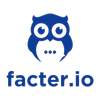Facter.Io - Science Tracker | Track Your Interests