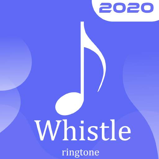Whistle Sound Ringtone- Popular Whistle Ringtone