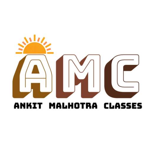 Ankit Malhotra Classes