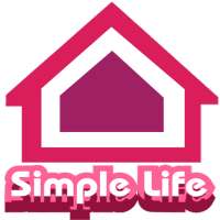 Simple Life - Jogos de arrumar casas