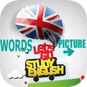 Learn English Words With Picture