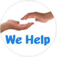 We Help – Community For Needy People