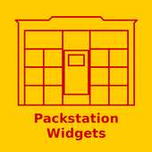 Packstation Widgets (legacy) on 9Apps