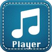 Music Downloader Player