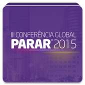 III Conferência Global PARAR