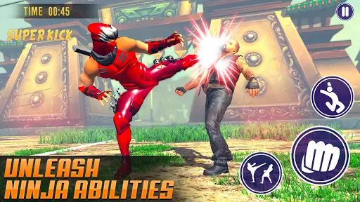 Ninja Rush APK Download 2023 - Free - 9Apps