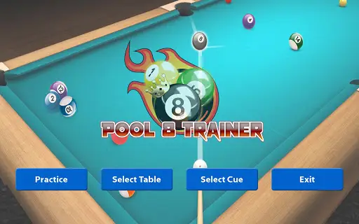 8 Ball Pool Trainer APK Download 2023 - Free - 9Apps
