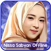 Nissa Sabyan Sholawat Full Offline