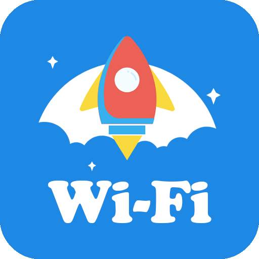 WiFi Manager - WiFi Analyzer