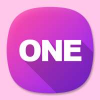 One UI Long Shadow - Free Icon Pack on 9Apps