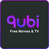 qubi TV - Free TV Free Movies, TV Shows, Live TV