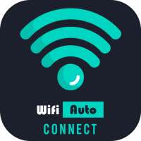 Wifi Automatic Connection