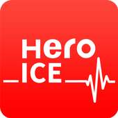 HERO ICE: In Case of Emergency on 9Apps