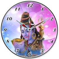 Shiva Clock on 9Apps