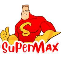 Super Max App