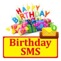 Birthday SMS Text Message Latest Collection