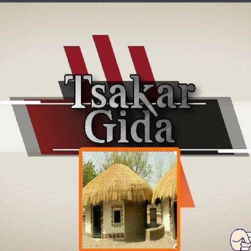 Tsakar Gida Novels - Hausa Audio Books