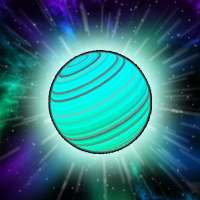 SPACE BALL (Balance 3D)