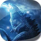 Godzilla Legends 4K Wallpaper Ultra HD
