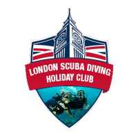 London Scuba Diving Holiday Club - Worldwide App