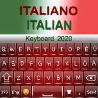 Italian keyboard 2021 on 9Apps