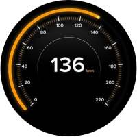 Speedometer GPS - DigiHUD, Trip Meter, Odometer on 9Apps