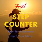 Easy Run Pedometer