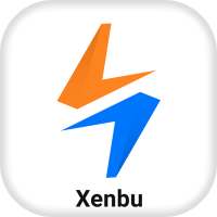Xenbu - Share Apps ,File Transfer, Receive Files