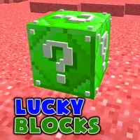 Astral Lucky Block Mod - APK Download for Android