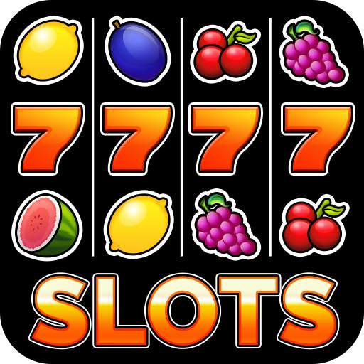 Slot machines - Casino slots