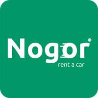 Nogor Rent a Car on 9Apps