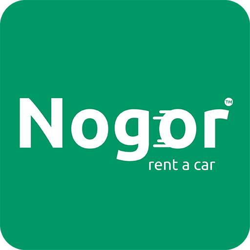 Nogor Rent a Car