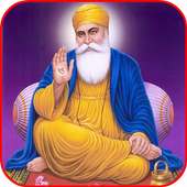 Gurupurab Guru Nanak Dev Ji on 9Apps