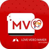 Love MV Master Video Maker with Song on 9Apps