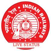 Running Train Status Live PNR Status IRCTC info